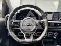 2017 KIA Picanto