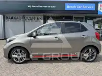 2017 KIA Picanto
