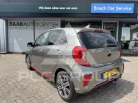 2017 KIA Picanto