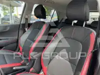 2017 KIA Picanto