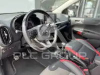 2017 KIA Picanto