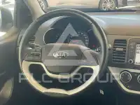 2017 KIA Picanto