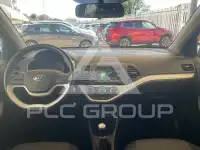 2017 KIA Picanto