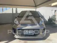 2017 KIA Picanto