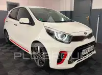 2017 KIA Picanto