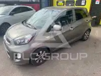 2017 KIA Picanto