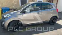 2017 KIA Picanto