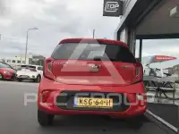 2017 KIA Picanto