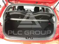 2017 KIA Picanto