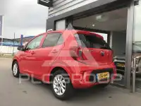 2017 KIA Picanto