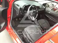 2017 KIA Picanto
