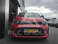 2017 KIA Picanto