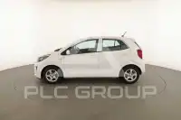 2017 KIA Picanto