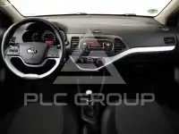 2017 KIA Picanto