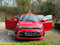 2017 KIA Picanto