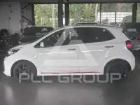 2017 KIA Picanto