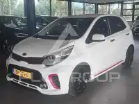 2017 KIA Picanto