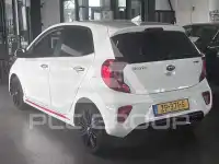 2017 KIA Picanto