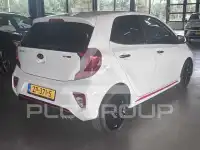 2017 KIA Picanto