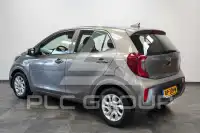 2017 KIA Picanto