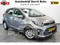 2017 KIA Picanto