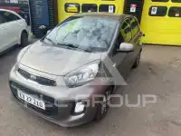 2017 KIA Picanto