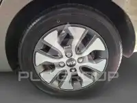 2017 KIA Picanto