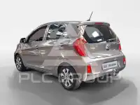 2017 KIA Picanto