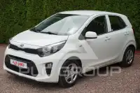 2017 KIA Picanto