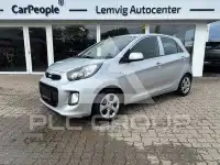 2017 KIA Picanto