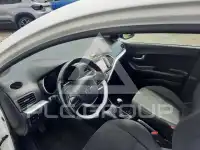 2017 KIA Picanto