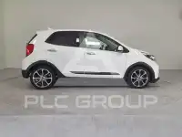 2017 KIA Picanto