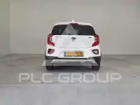 2017 KIA Picanto