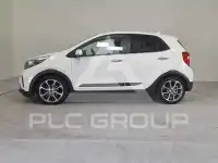 2017 KIA Picanto