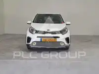 2017 KIA Picanto