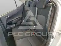 2017 KIA Picanto