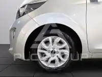 2017 KIA Picanto