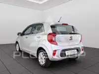 2017 KIA Picanto
