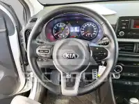 2017 KIA Picanto
