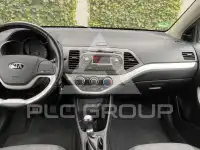 2017 KIA Picanto