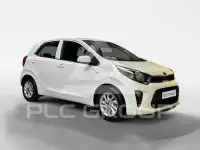 2017 KIA Picanto