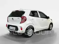 2017 KIA Picanto