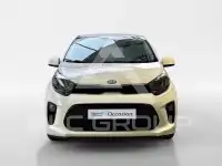 2017 KIA Picanto