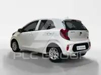 2017 KIA Picanto