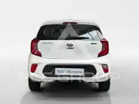 2017 KIA Picanto