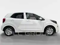 2017 KIA Picanto