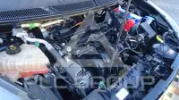 2017 Ford KA