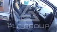 2017 Ford KA