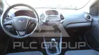 2017 Ford KA