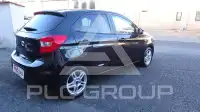 2017 Ford KA